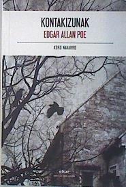 Kontakizunak | 136074 | Edgar Allan Poe