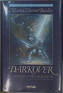 Darkover La Herencia De Los Hastur | 57093 | Zimmer Bradley Marion