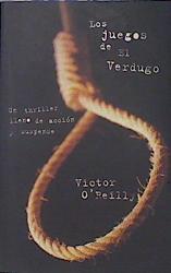 Los juegos del verdugo | 136643 | O'Reilly, Victor