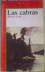 Las cabras | 159849 | Cole, Brock