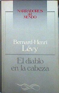 El Diablo En La Cabeza | 11760 | Levy Bernard Henri