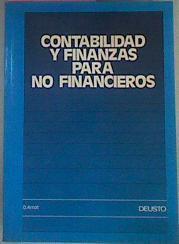 Contabilidad y finanzas para no financieros | 75479 | Amat, Oriol