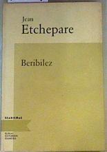 Berebilez | 159007 | Etchepare, Jean