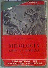 Mitología griega y romana | 75737 | Steuding, H