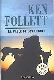 El valle de los leones | 141590 | Follett, Ken