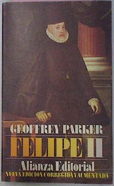 Felipe II | 13652 | Parker Geofrey