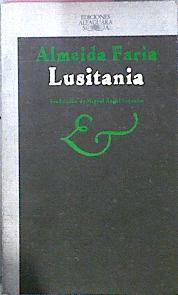 Lusitania | 11475 | Faria Almeida