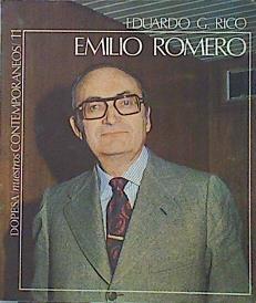 Emilio Romero | 46268 | Rico Eduardo G.