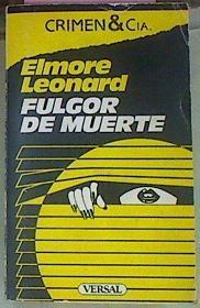 Fulgor De Muerte | 13855 | Leonard Elmore