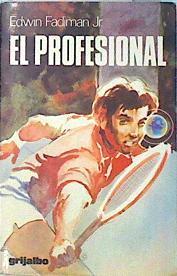 El Profesional | 137590 | Edwin Fadiman Jr