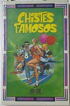 Chistes famosos | 122496 | VVAA