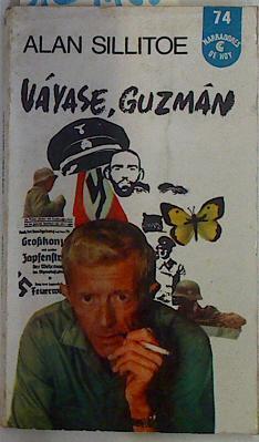 Váyase Guzmán | 129158 | Alan Sillitoe