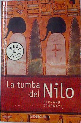 La tumba del Nilo | 109464 | Simonay, Bernard