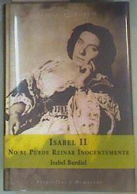 Isabel II | 160643 | Burdiel Bueno, Isabel