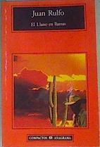 El llano en llamas | 161952 | Rulfo, Juan