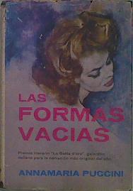 Las Formas Vacias | 58566 | Puccini Annamaria