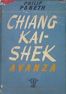 Chiang Kai - Shek Avanza | 45036 | Paneth, Philip