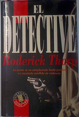 El Detective | 29233 | Thorp Roderick