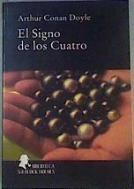 El Signo  de los Cuatro | 159703 | Arthur Conan Doyle