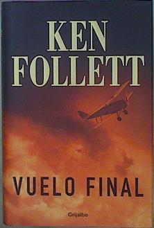 Vuelo Final | 15037 | Follett Ken