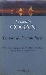 La voz de la sabiduría | 148686 | Cogan, Priscilla