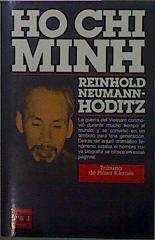 Ho Chi Minh | 59375 | Reinhold Neumann Hodiz