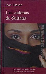 Las Cadenas De Sultana | 27968 | Sasson Jean