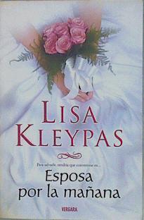 Hathaways 4. Esposa por la mañana | 153256 | Kleypas, Lisa (1964- )