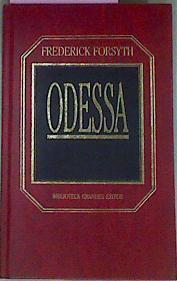 Odessa | 3417 | Forsyth Frederick