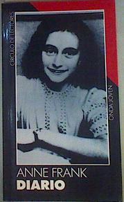 Diario Anna Frank | 79667 | Frank, Anne (Ana)