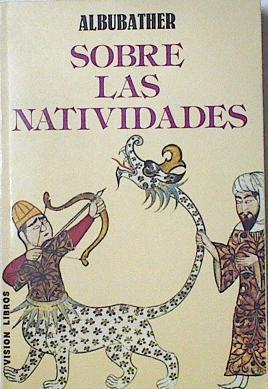 Sobre las natividades | 125553 | Albubather ( Albubhater )