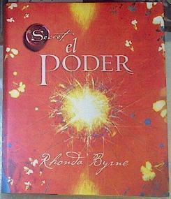 El poder | 144918 | Byrne, Rhonda (1955- )