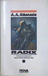 Radix | 147178 | Attanasio, A.A.