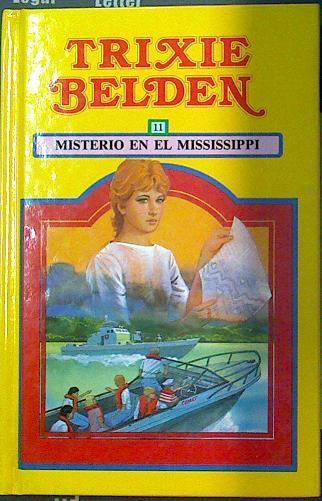 Misterio En El Mississippi | 26614 | Kenny Kathryn