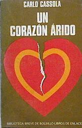 Un Corazon Arido | 35188 | Cassola Carlo