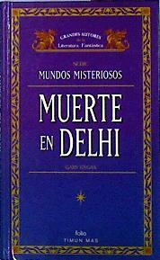 Muerte de Delhi | 142526 | Gary Gygax