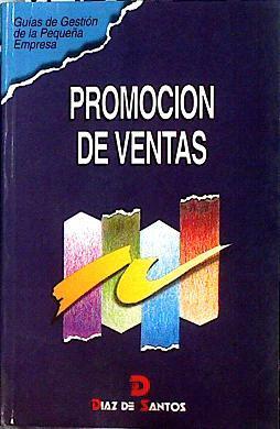 Promoción de ventas | 143330 | Marketing Publishing Center