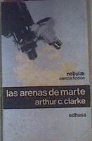 Las Arenas De Marte | 42317 | Clarke, Arthur