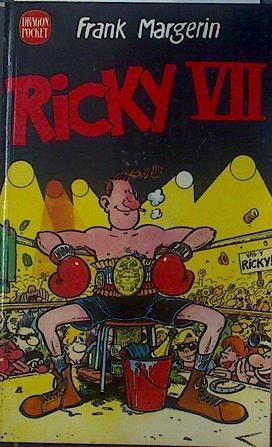 Ricky VII | 118645 | Margerin, Frank