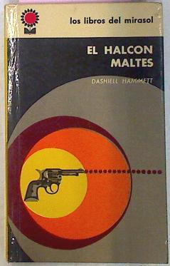 El Halcon Maltes | 31616 | Hammett Dashiell