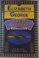 Pago Sangriento | 36307 | George Elizabeth