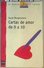 Cartas de Alor | 161603 | Morgenstern, Susie/Sereg, Paris