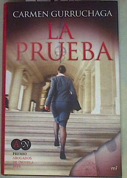 La prueba | 158047 | Gurruchaga, Carmen (1955- )