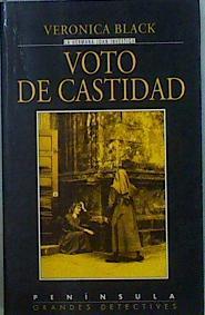 Voto de castidad | 146827 | Black, Veronica