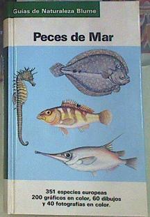 Peces de mar | 156242 | Terofal, Fritz