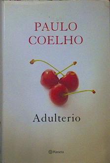 Adulterio | 152305 | Coelho, Paulo (1947- )