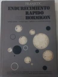 Endurecimiento rápido del hormigón | 103245 | Franjetic