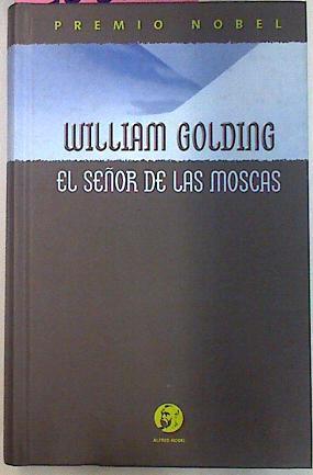 El Señor De Las Moscas | 30322 | Golding, William