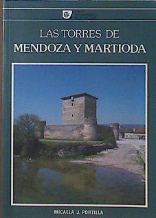 Las Torres de Mendoza y Martioda | 120583 | Portilla, Micaela Josefa