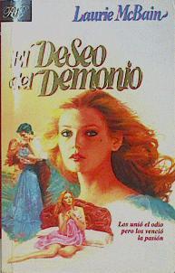 El deseo del Demonio | 154020 | McBain, Laurie